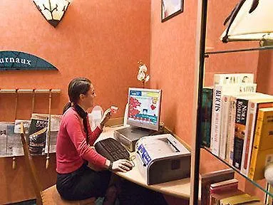 이비스 오르나노 몽마르트르 노르 18구 3* 파리