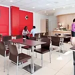Ibis Ornano Montmartre Nord 18eme 3* Paris