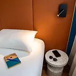 Ibis Ornano Montmartre Nord 18eme Hotel