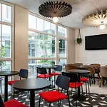 Hotel Ibis Ornano Montmartre Nord 18eme 3*