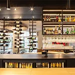 Hotel Ibis Ornano Montmartre Nord 18eme 3*