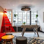 Ibis Ornano Montmartre Nord 18eme