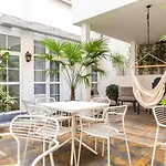 Ibis Ornano Montmartre Nord 18eme Hotel 3*