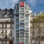 Ibis Ornano Montmartre Nord 18eme 3* Paříž