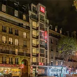 Ibis Ornano Montmartre Nord 18eme Hotel