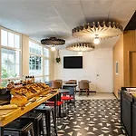 Ibis Ornano Montmartre Nord 18eme 3* Paříž