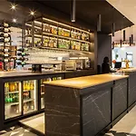 Ibis Ornano Montmartre Nord 18eme Hotel Paříž